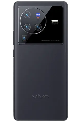 Vivo&nbsp;X80