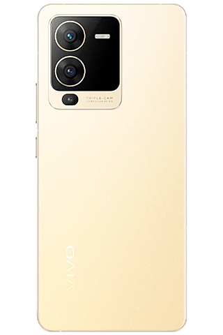 Vivo S15 Pro