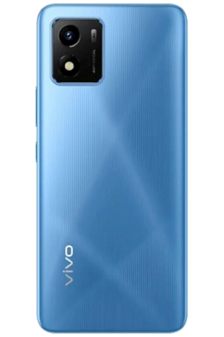 Vivo Y01