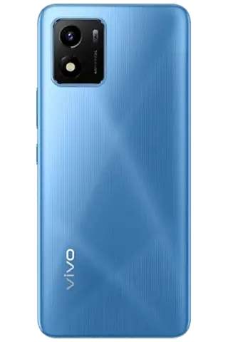 Vivo&nbsp;Y01