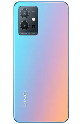Vivo&nbsp;Y55 5G