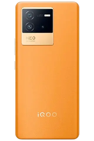 Vivo&nbsp;iQOO Neo6