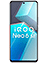 Vivo iQOO Neo6 SE