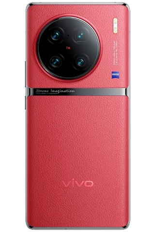Vivo X90 Pro+