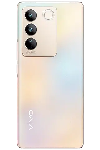 Vivo&nbsp;S16