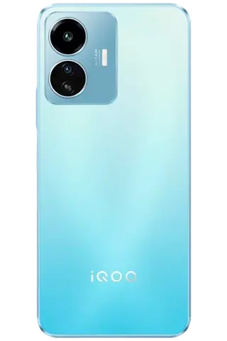 Vivo&nbsp;iQOO Z6 Lite