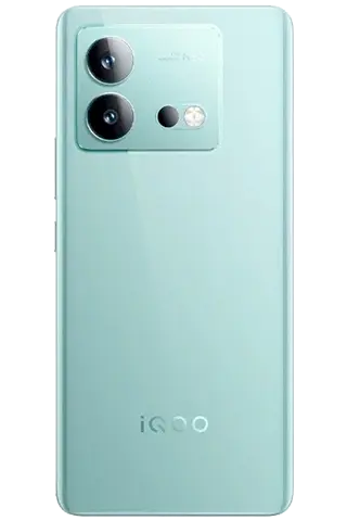 Vivo&nbsp;iQOO Neo8 Pro