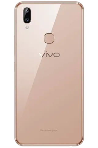 Vivo&nbsp;Y83 Pro