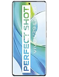 Vivo&nbsp;V29 Lite