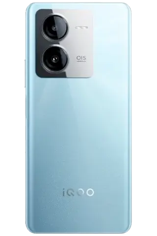 Vivo&nbsp;iQOO Z8