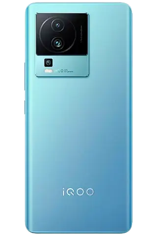 Vivo&nbsp;iQOO Neo7 [India]