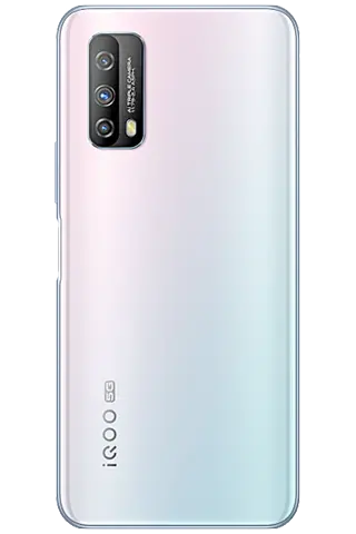 Vivo&nbsp;iQOO Z1x