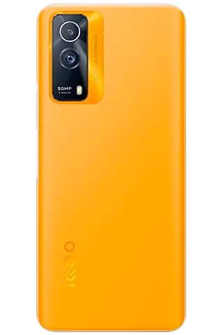 Vivo&nbsp;iQOO Z5x