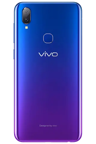 Vivo&nbsp;Z3i