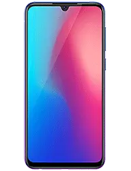 Vivo&nbsp;Z3i