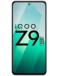 Vivo&nbsp;iQOO Z9 [India]