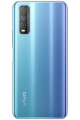 Vivo&nbsp;Y50t