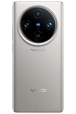 Vivo&nbsp;X100s Pro