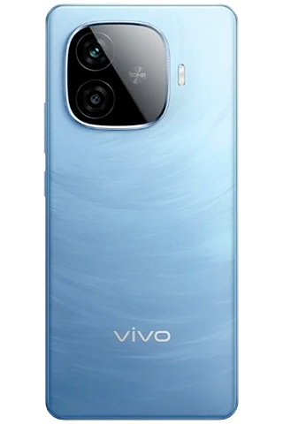 Vivo Y200 GT