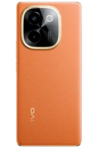 Vivo&nbsp;Y200 [China]