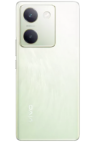 Vivo Y200 Pro