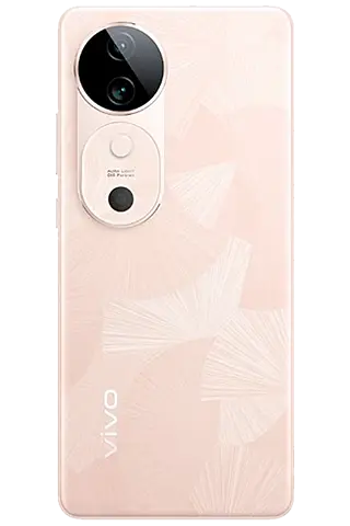 Vivo&nbsp;S19