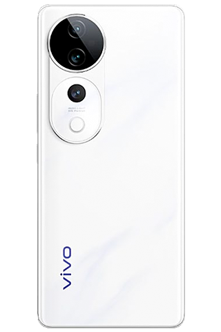 Vivo S19 Pro