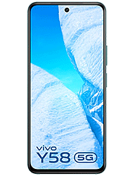 Vivo Y58