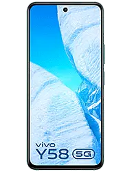 Vivo&nbsp;Y58