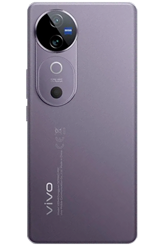 Vivo V40