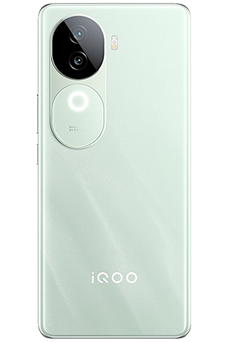 Vivo iQOO Z9s