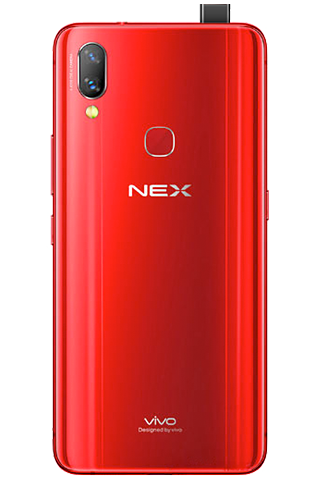 Vivo Nex A