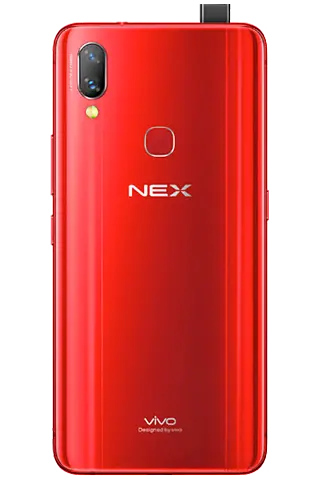 Vivo&nbsp;Nex A