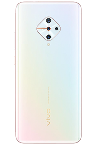 Vivo S1 Pro