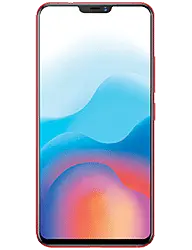 Vivo&nbsp;X21 UD