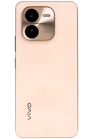 Vivo Y37 Pro