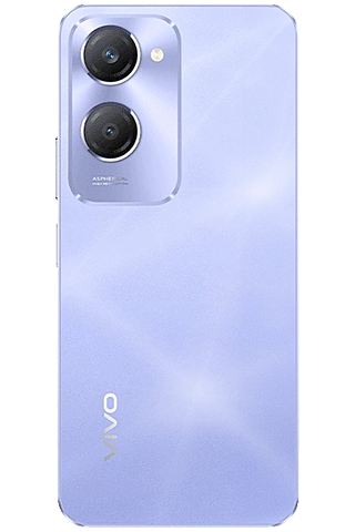 Vivo Y37