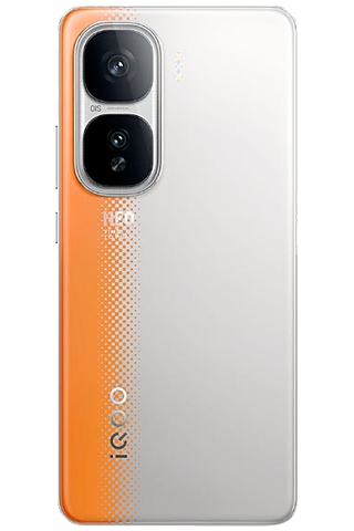 Vivo iQOO Neo10 Pro