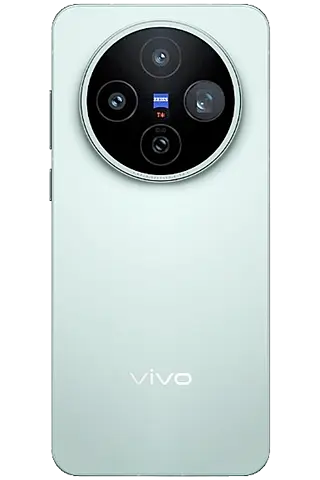Vivo&nbsp;X200s