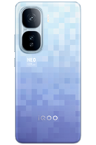 Vivo iQOO Neo10 Pro+