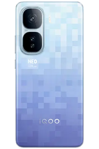 Vivo&nbsp;iQOO Neo10 Pro+