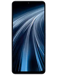Vivo&nbsp;iQOO Z10 Lite