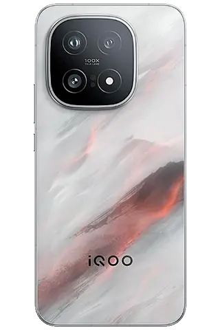 Vivo&nbsp;iQOO 15
