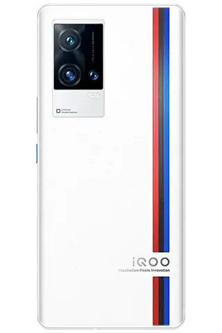 Vivo&nbsp;iQOO 8 Pro