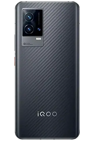 Vivo&nbsp;iQOO 8