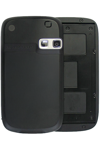 Vodafone VPA Compact 4