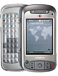 Vodafone VPA Compact 4
