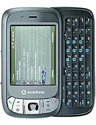 Vodafone&nbsp;VPA Compact 4