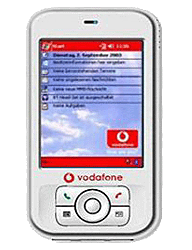 Vodafone VPA Compact