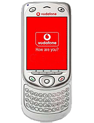 Vodafone VPA 3